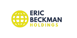 Eric Beckman Holdings Logo